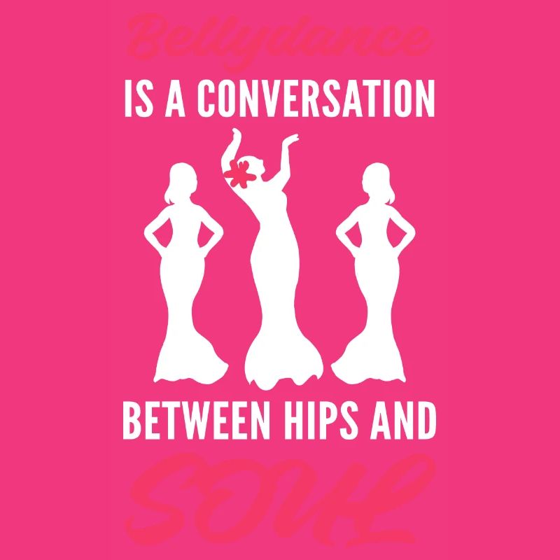 Hips and Soul Pre-Dancer Gift