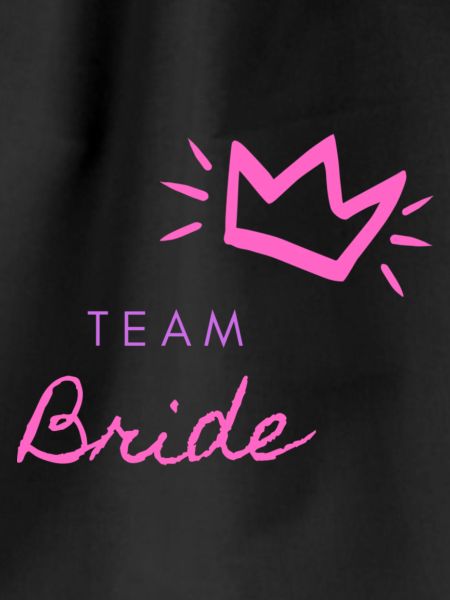 Team Bride
