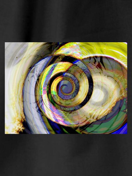 Downward Spiral