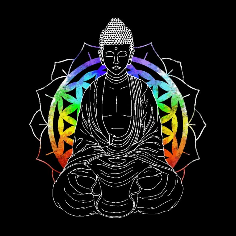 bouddha