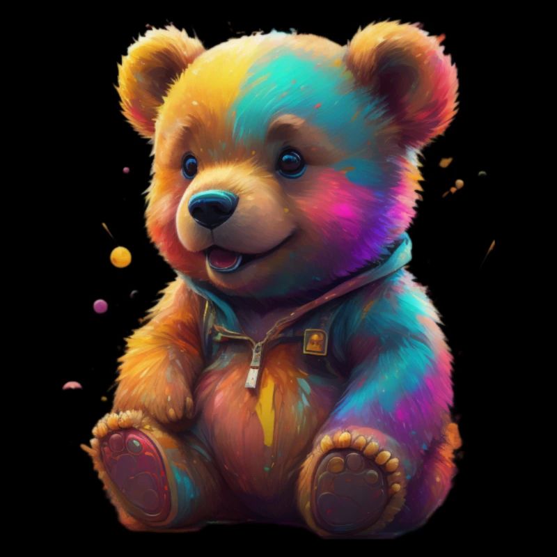 Teddybär