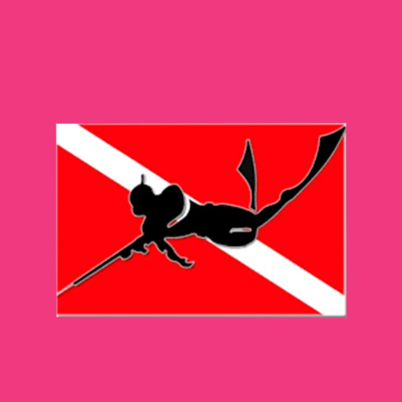 Speerfischen