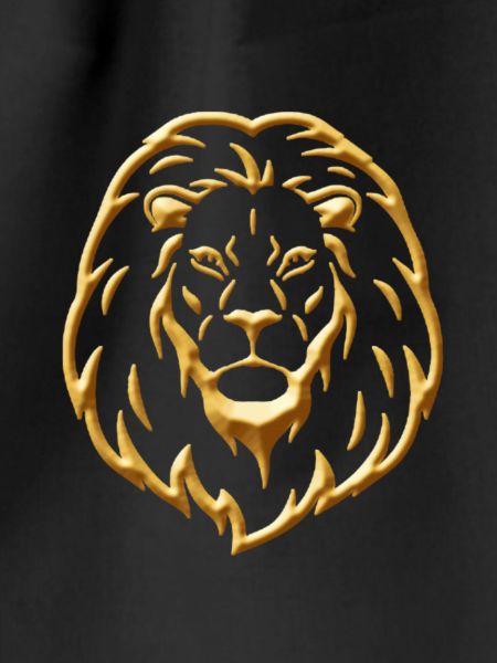 Golden lion