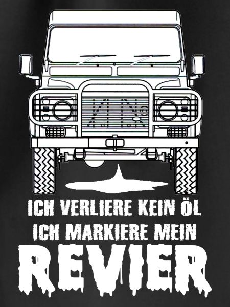defender lustig funny Geschenk