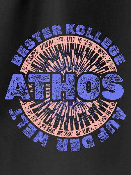 Gift for Athos