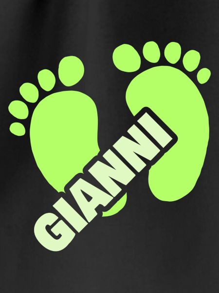 Gift for Gianni