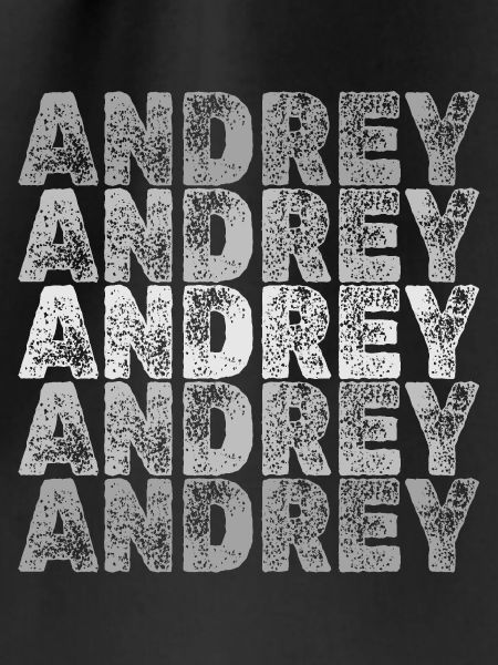 Gift for Andrey
