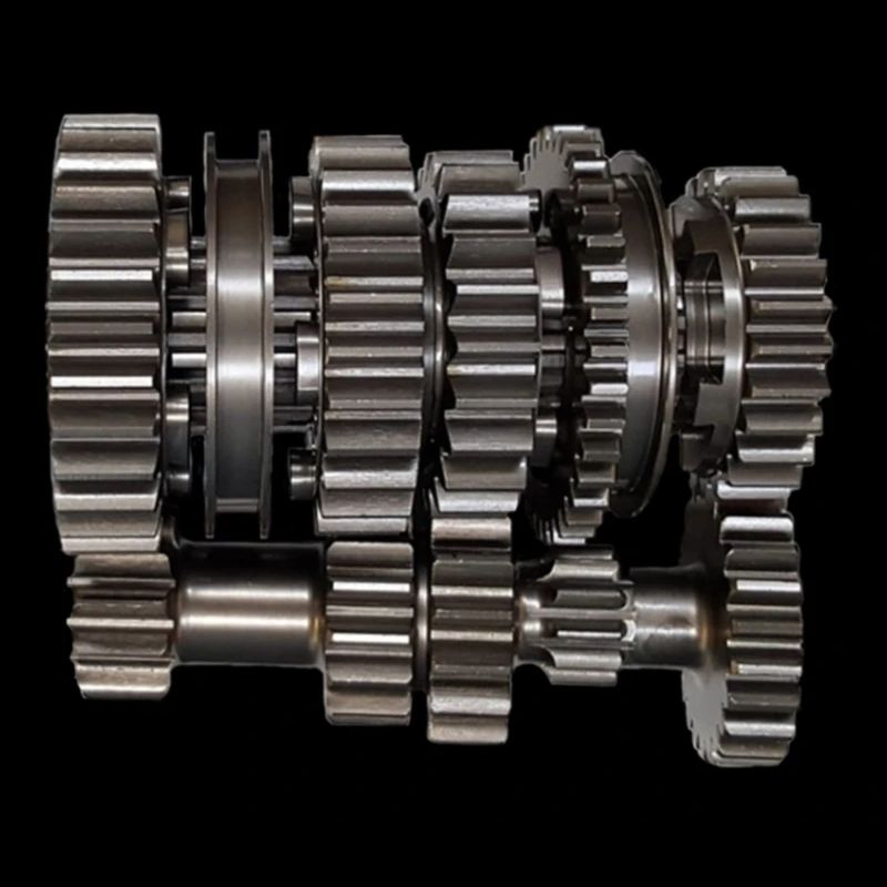 Getriebe gn183