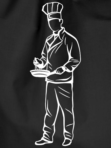 Chef Sketch