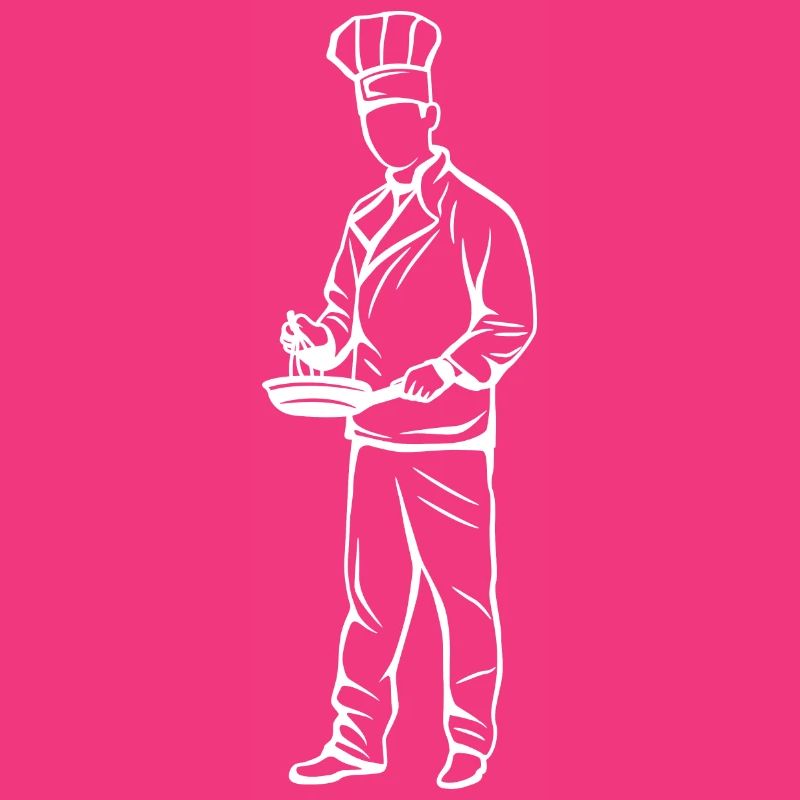 Chef Sketch
