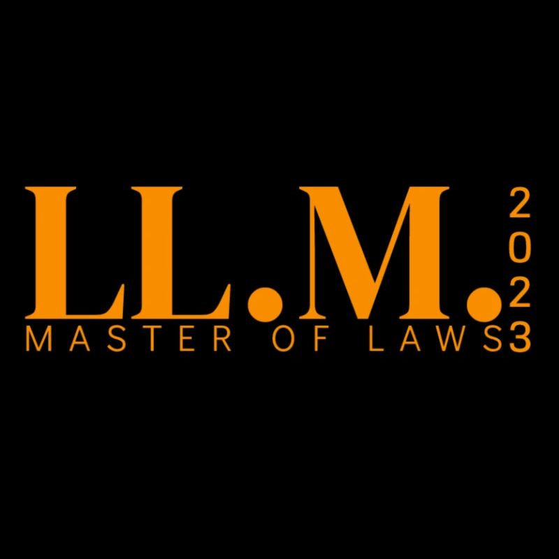 LL.M. - MASTER OF LAWS 2023