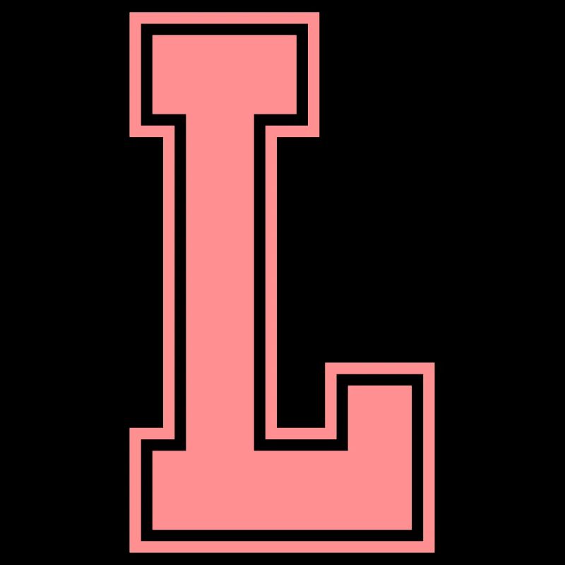 Buchstabe L