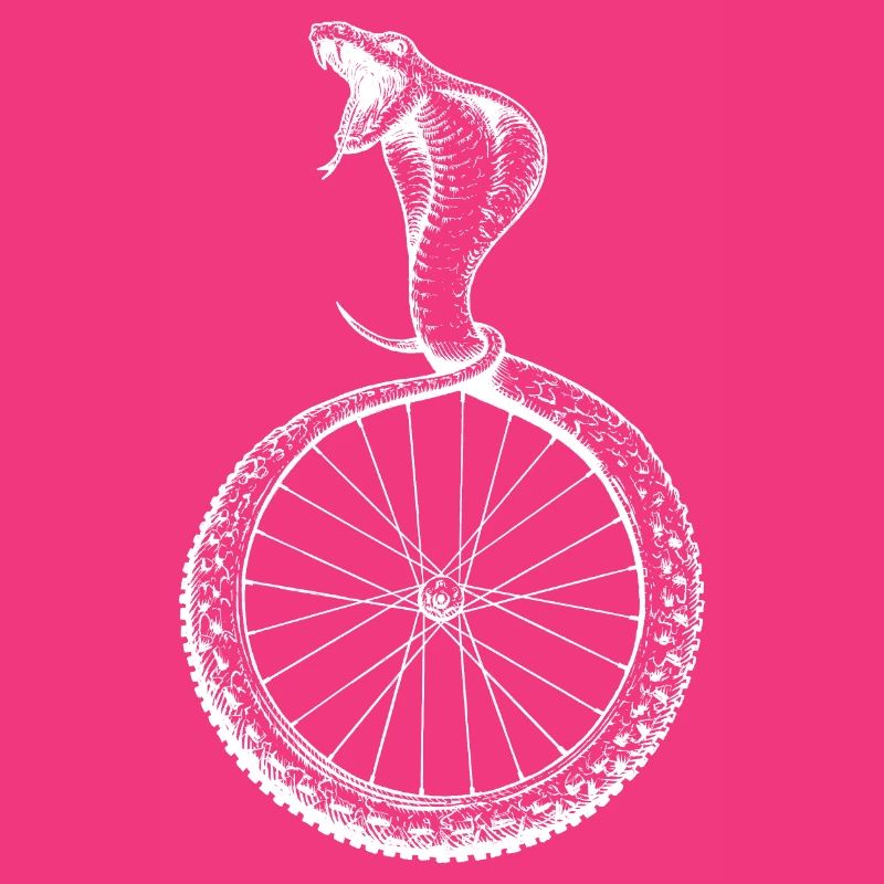 Snakebite (weiß)