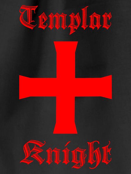 Tatzenkreuz - Knights Templar