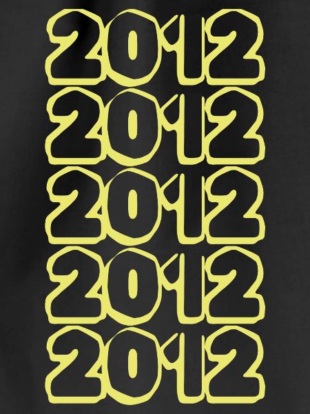 Birthday 2012