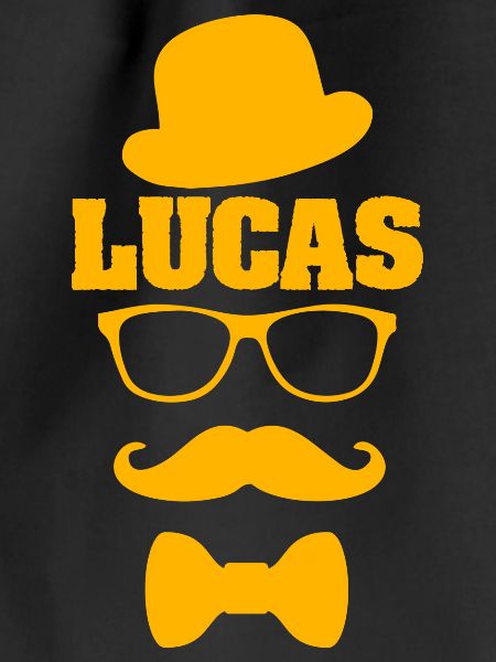 First name Lucas