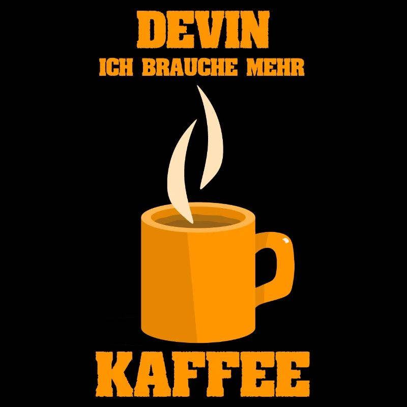 Devin as a café