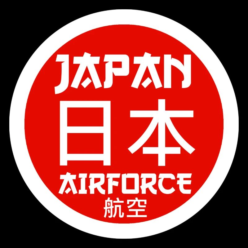 Japan Airforce