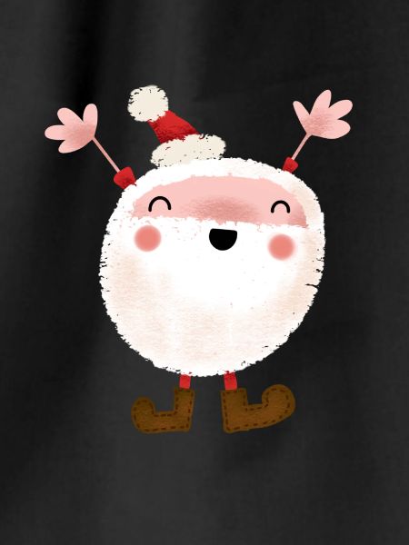 HAPPY SANTA