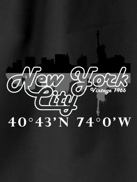New York City