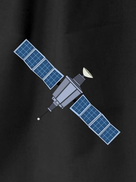 Satellite