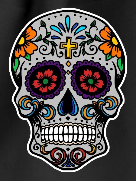 Sugar Skull