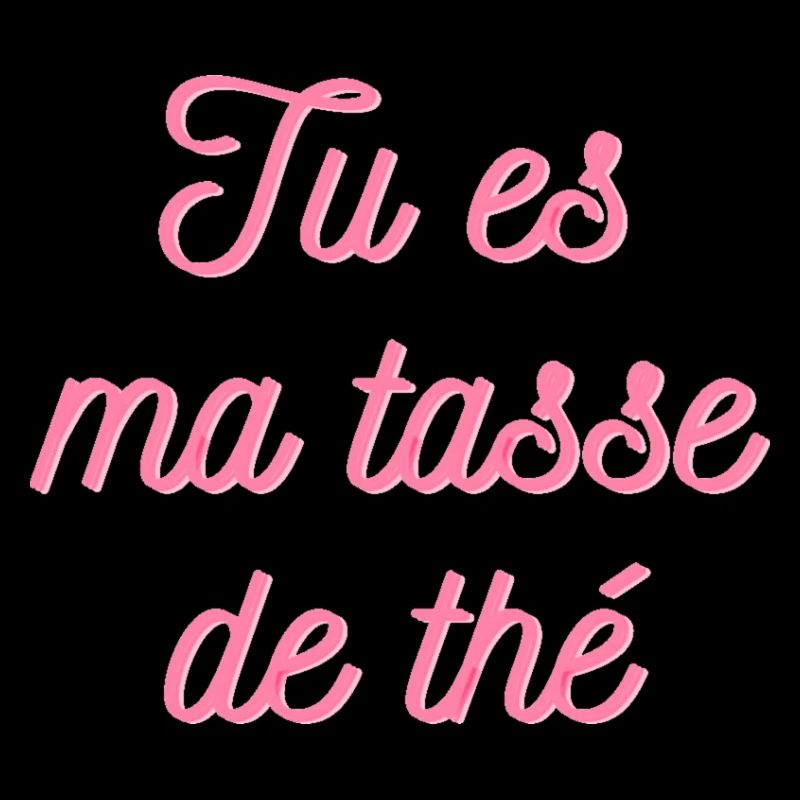 tasse de the
