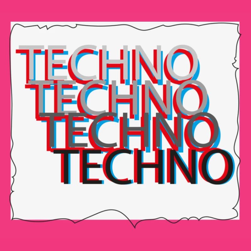 Technopappe