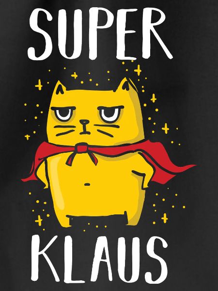 Klaus