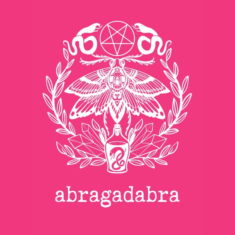 ABRAGADABRA