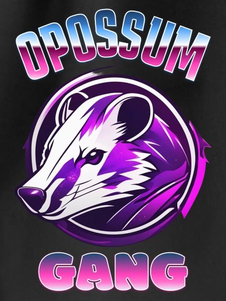 Opossum Gang