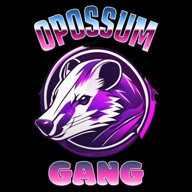 Opossum Gang
