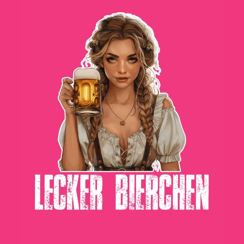 Lecker Bierchen Meme Bier Weizenbier Weißbier