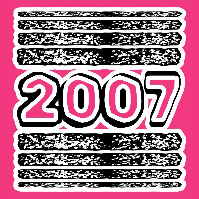 Year 2007