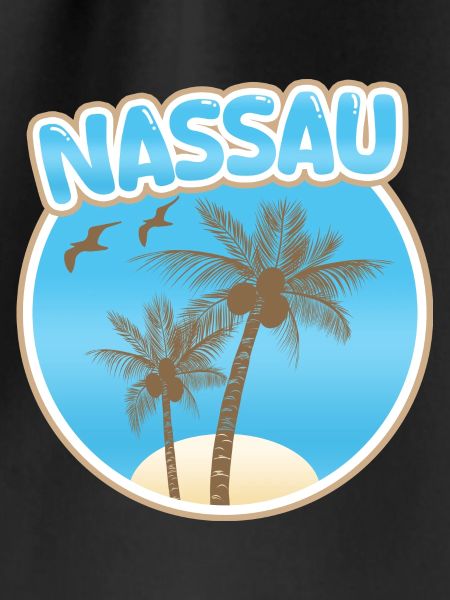Gift for Nassau