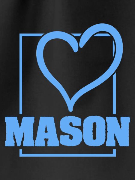 Gift for Mason