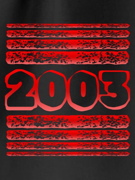 Year 2003