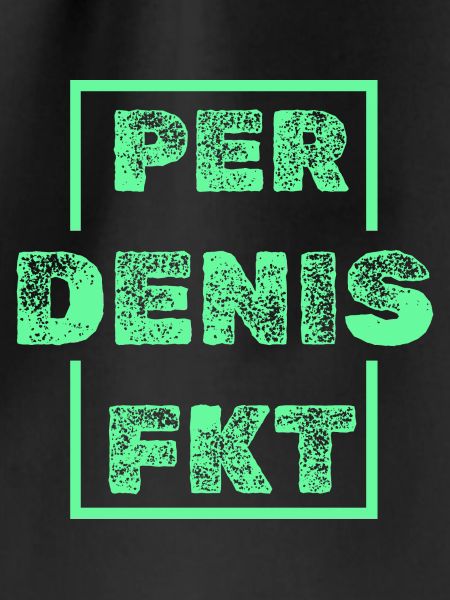 Denis as Denis