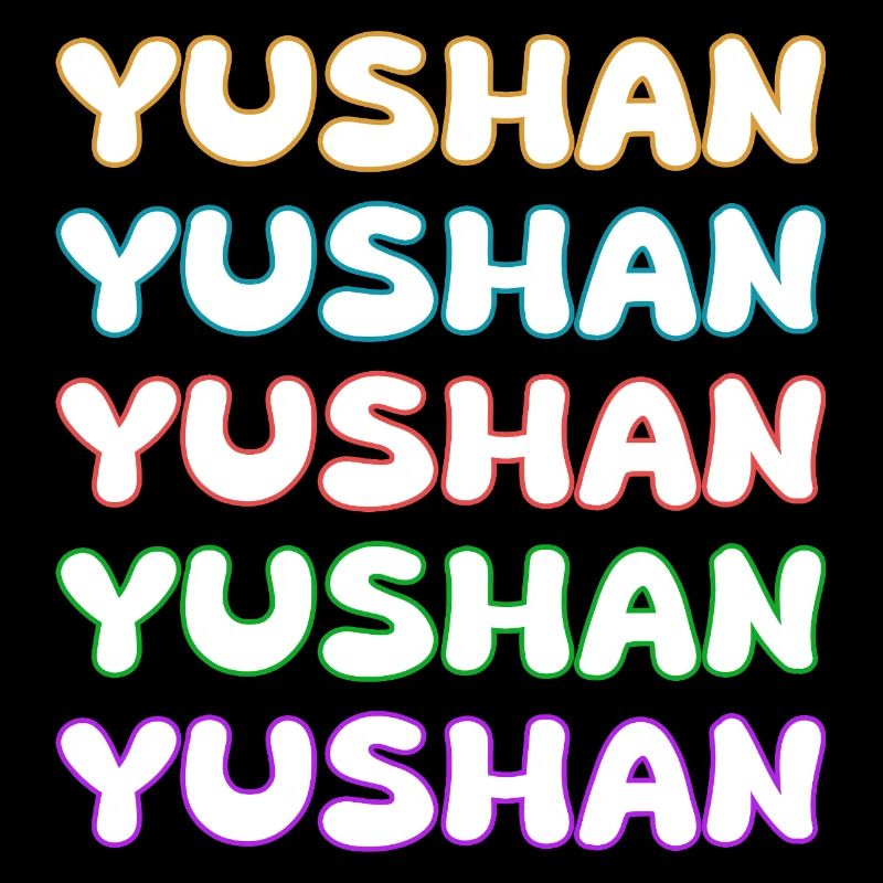 Yushan