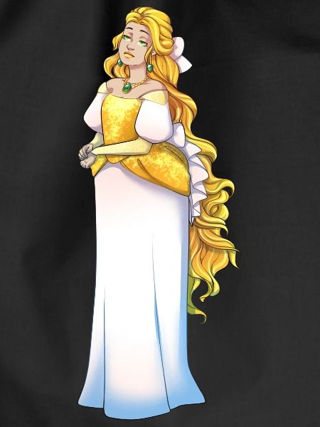 Goldmarie