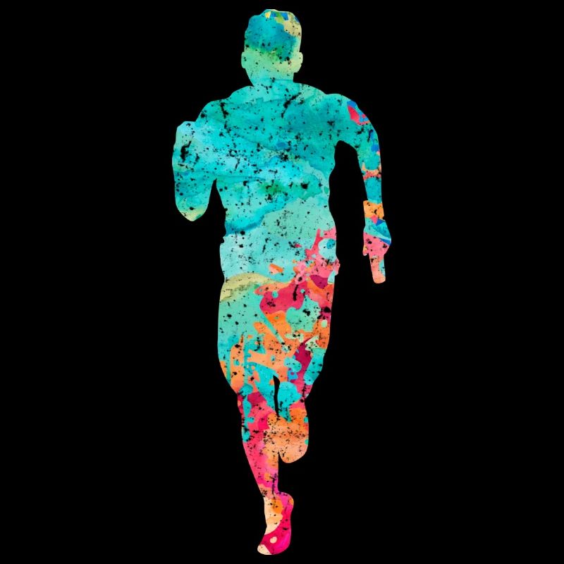 Jogging et course à pied