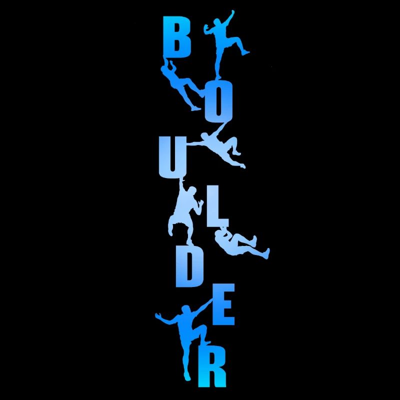 boulder