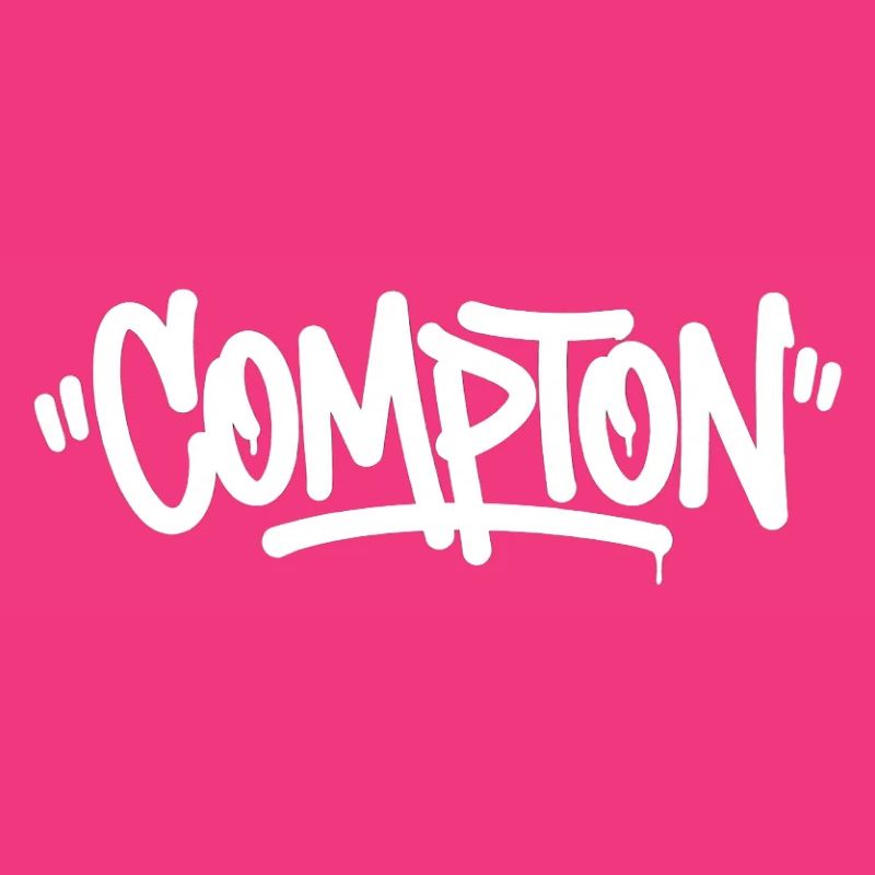 Compton Graffiti
