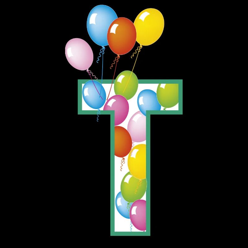 T Ballons