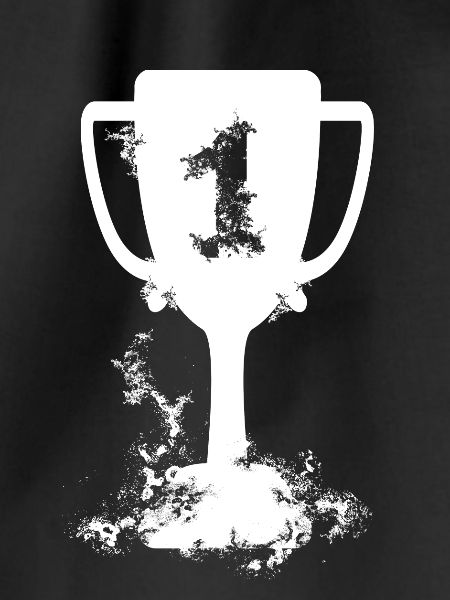 Cup of gold