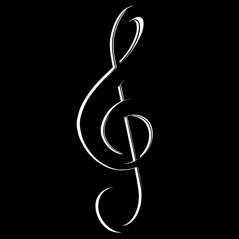 clef