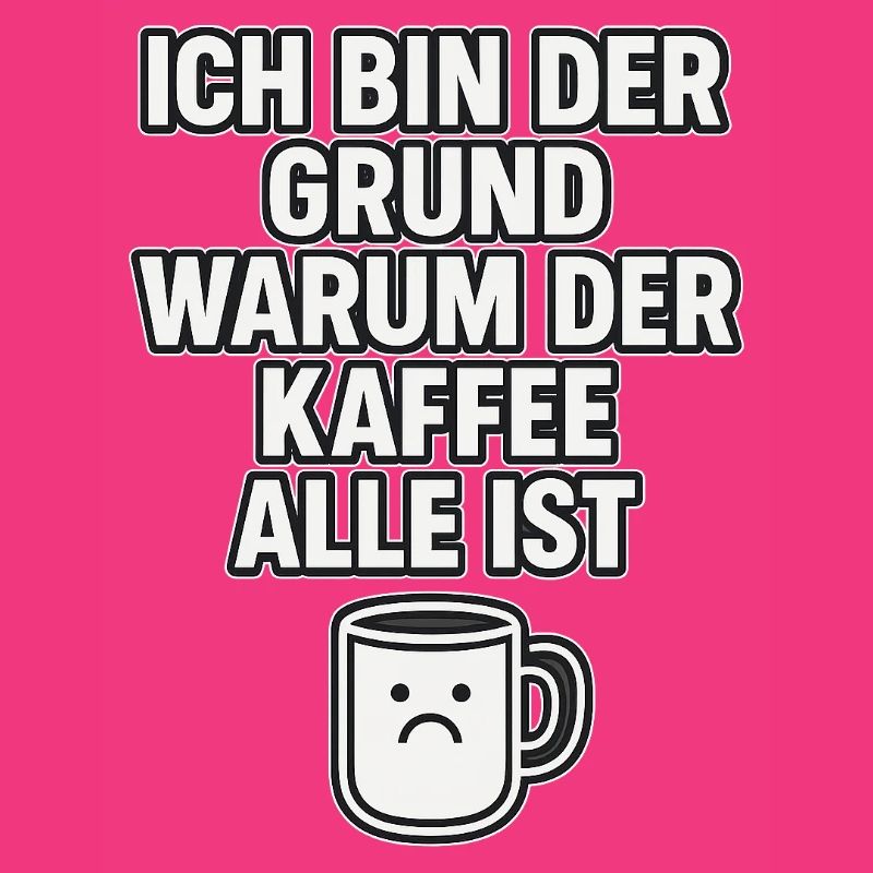 Kaffee-Killer