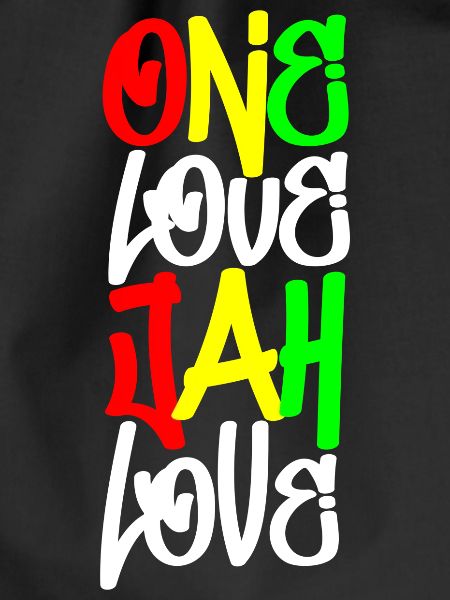 Rasta Love