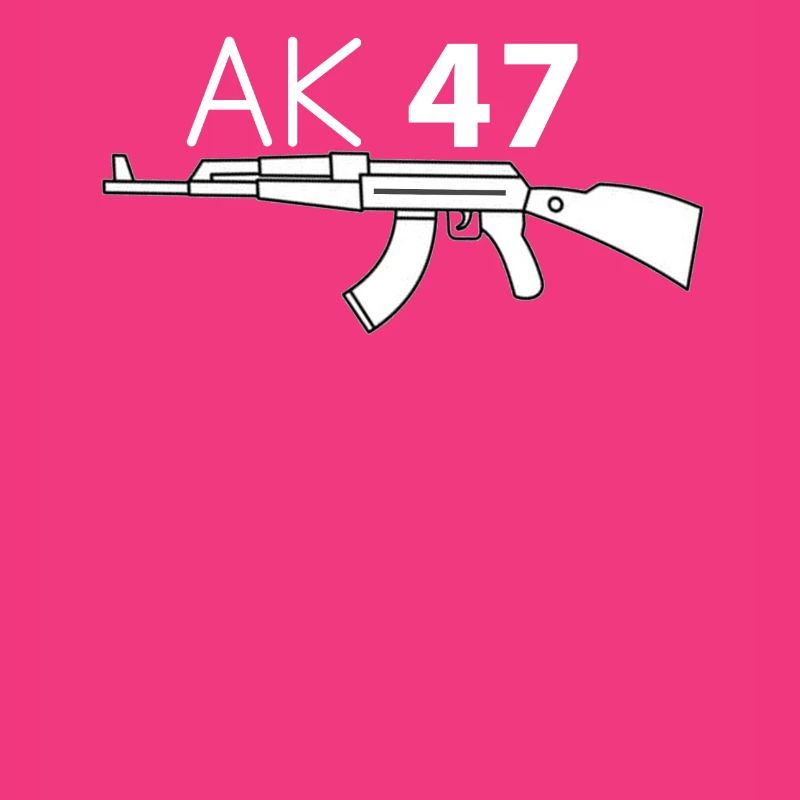 AK 47
