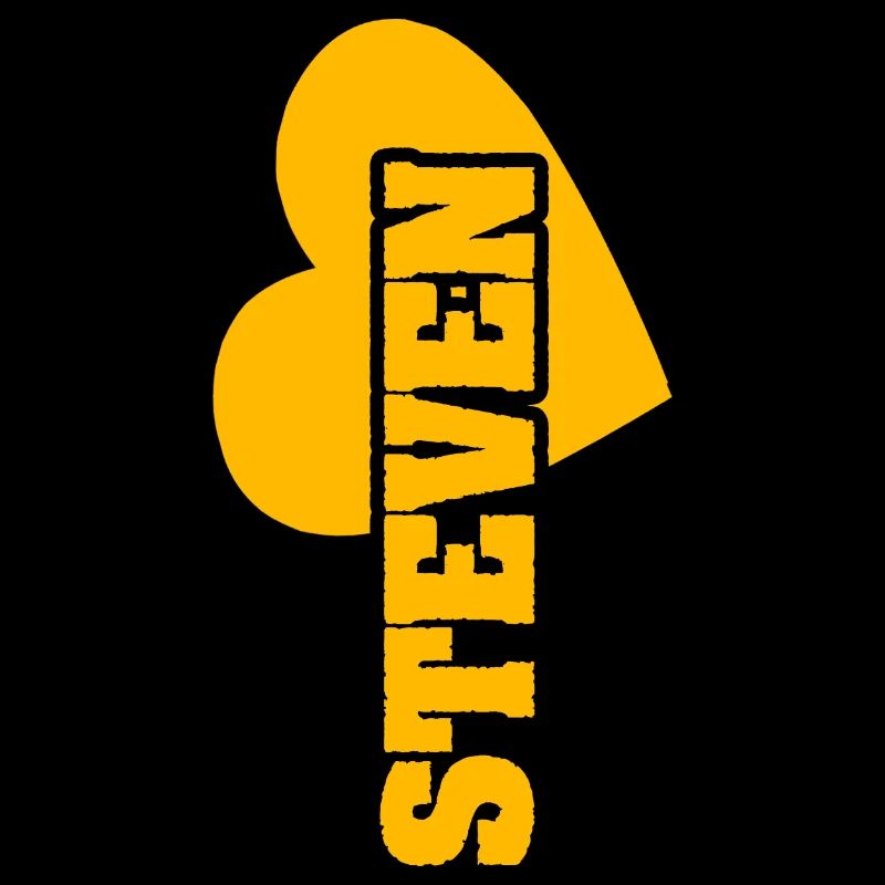 Gold Steven